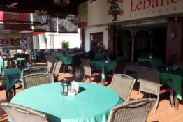 Lebanon Restaurant | Where to Find the Best Restaurant in Penang For