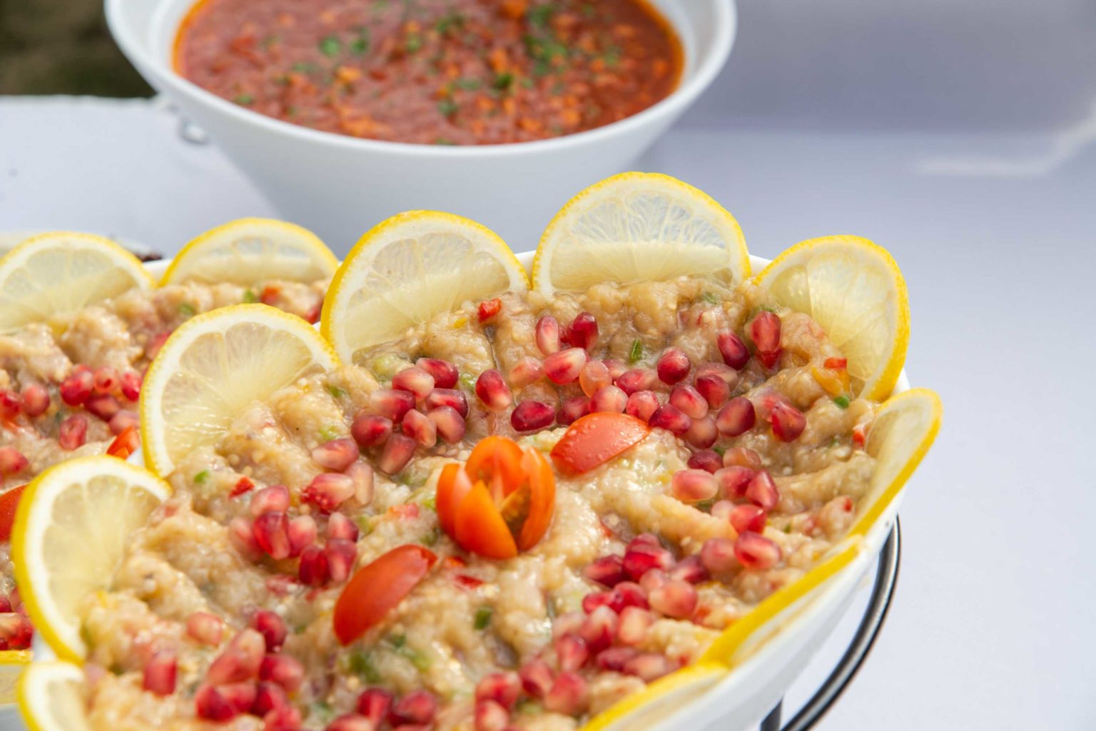 Lebanon Restaurant | Grand Opening Of Our 3rd Lebanon Restaurant